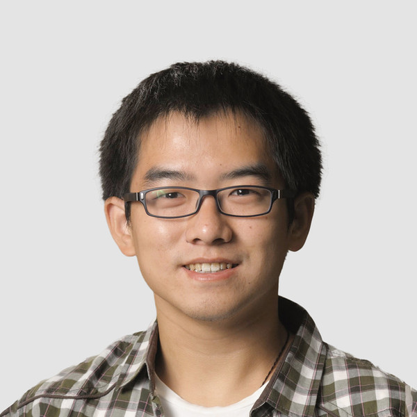 Zhangyang “Atlas” Wang