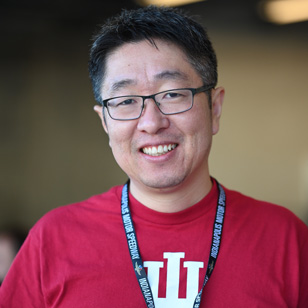 Lantao Liu